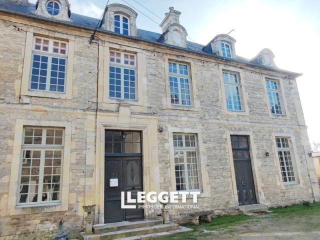 Maison vente à Saint-Lô, Carentan