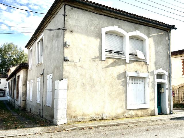 Maison vente à Limoux, Espéraza