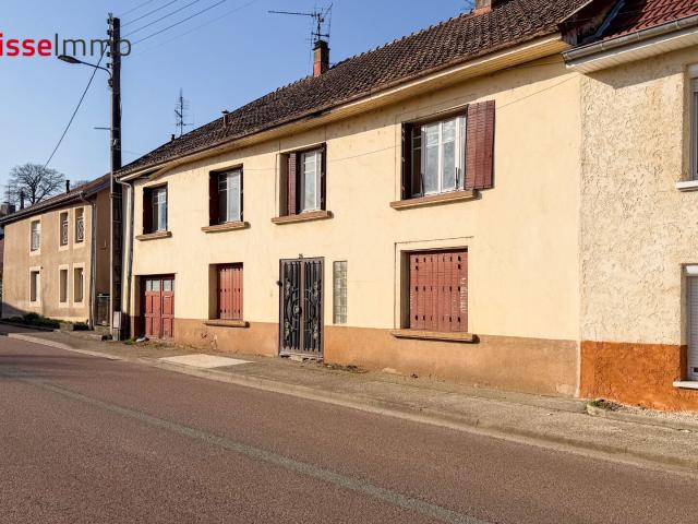 Maison vente à Montbéliard, Bavans