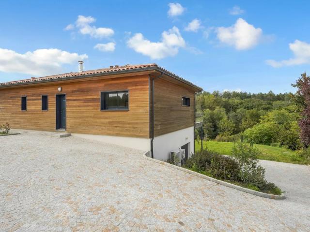 Maison vente à France métropolitaine, Goyrans