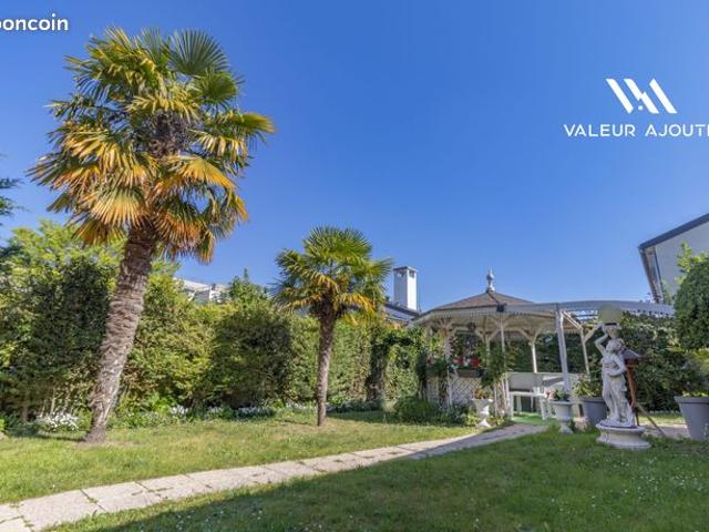Maison vente à Nanterre