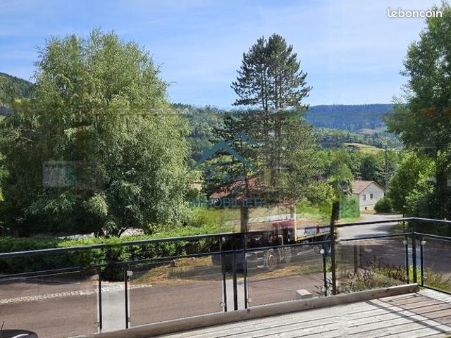 Maison vente à Épinal, La Forge