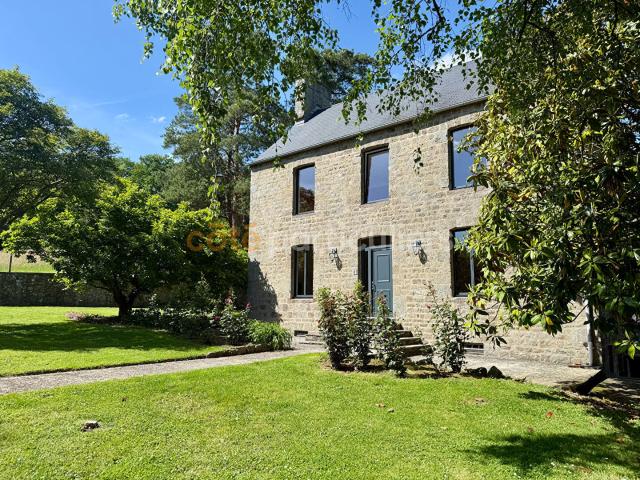Maison vente à Saint-Lô, Condé-sur-vire