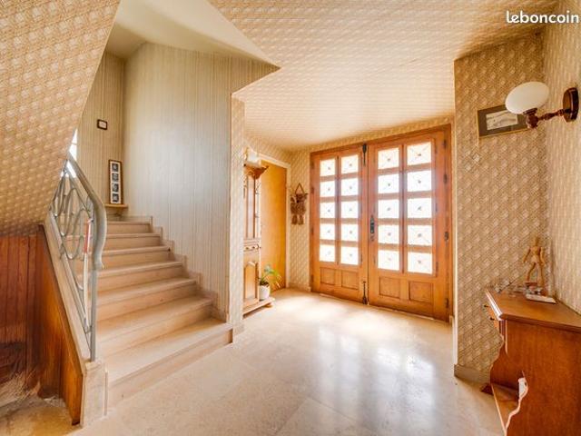 Maison vente à Besançon, Cussey-sur-l'ognon