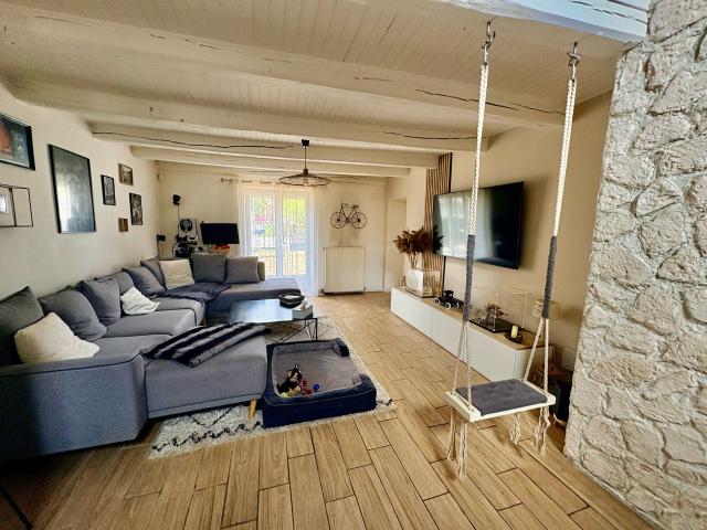 Maison vente à Lure, Ronchamp