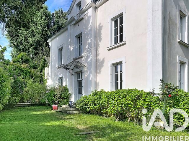Maison vente à Nantes