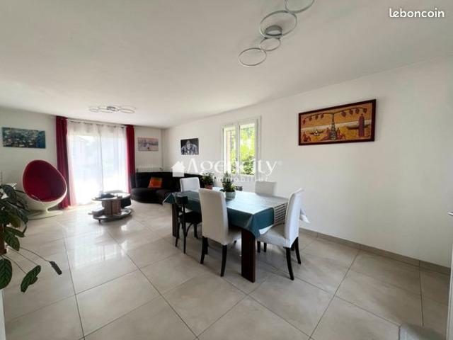Maison vente à Torcy, Vaires-sur-marne