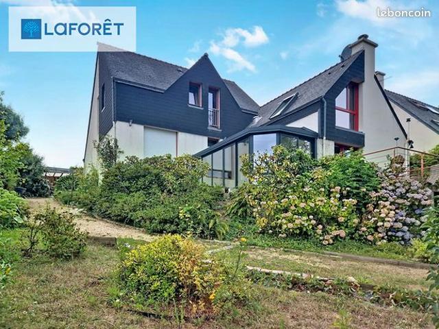 Maison vente à Brest, Bretagne