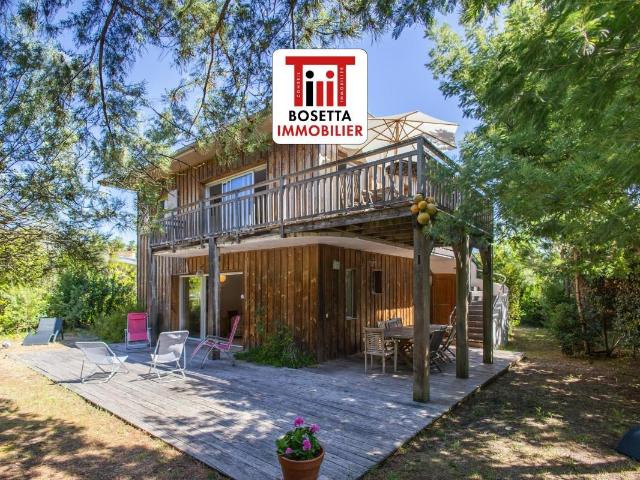 Maison vente à Piraillan, Lège-Cap-Ferret