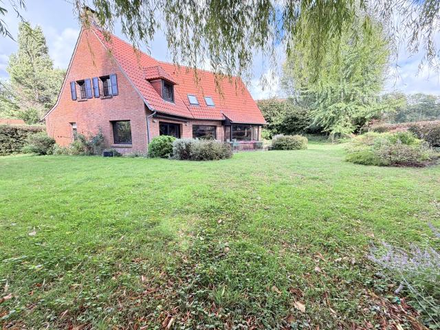 Maison vente à Neuville-en-Ferrain, Nord