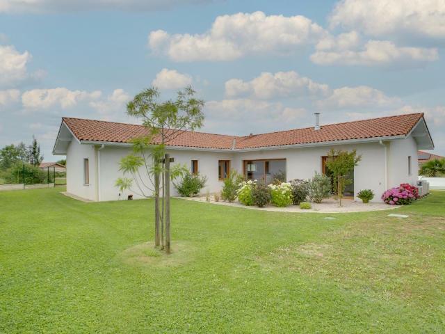 Maison vente à Montfort-en-chalosse