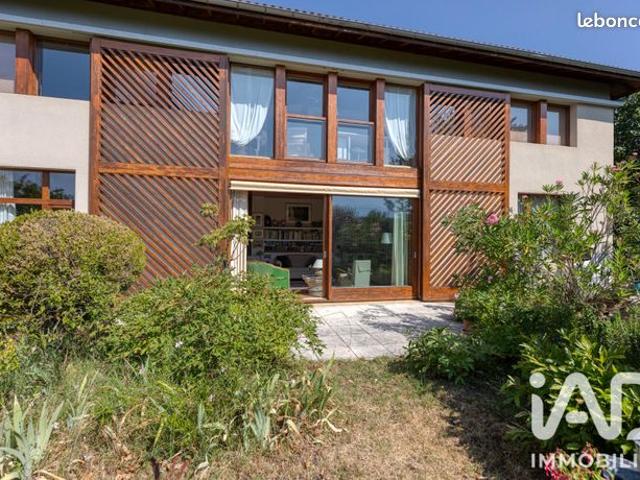 Maison vente à Grenoble, Saint-ismier