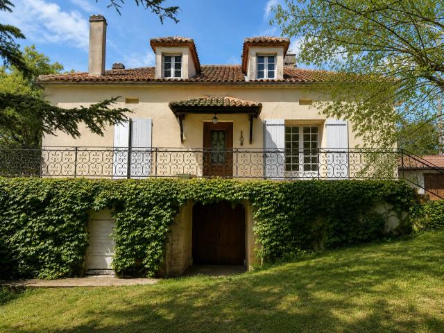 Maison vente à Villeneuve-sur-Lot, Masquières