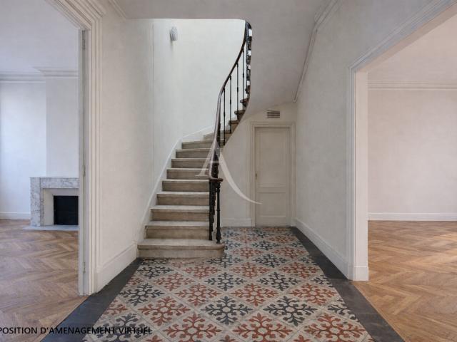 Maison vente à Bordeaux