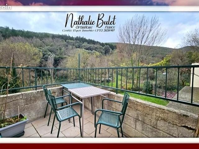 Maison vente à Béziers, Berlou