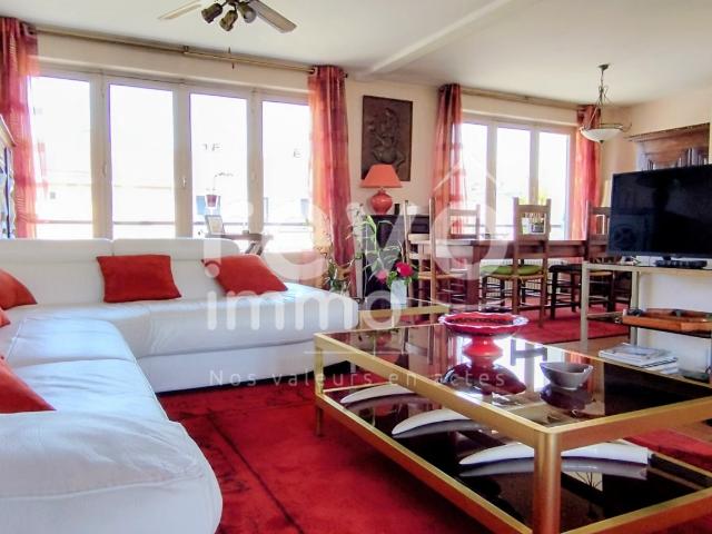 Maison vente à Angers