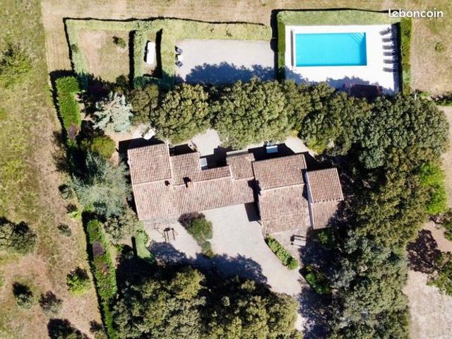 Maison vente à Carpentras, Bédoin