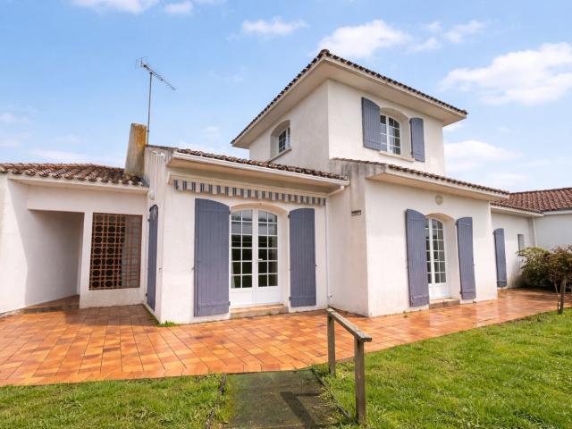 Maison vente à Les Sables-d'Olonne, Beauvoir-sur-mer