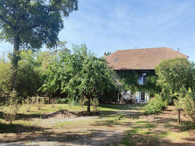 Maison vente à Étrappe, Doubs