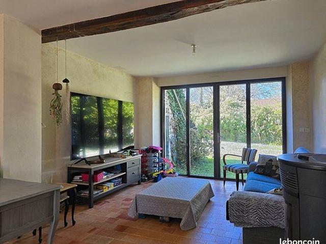 Maison vente à La Flèche, Etival-lès-le-mans