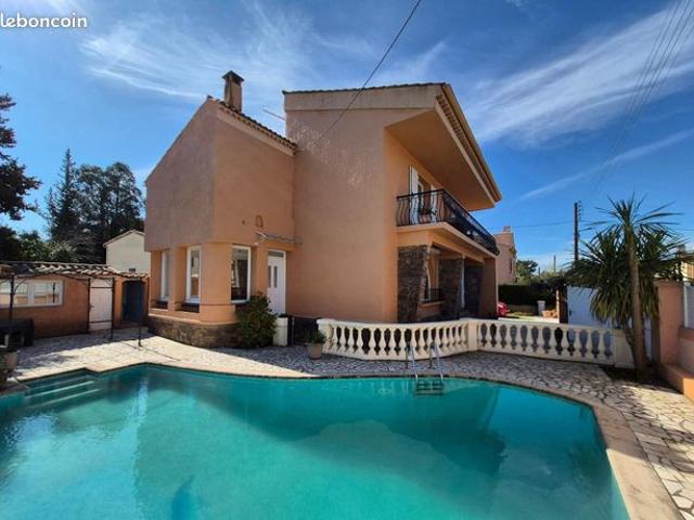 Maison vente à Arrondissement de Draguignan, Saint-raphaël