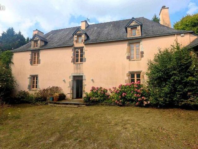 Maison vente à Redon, Bretagne
