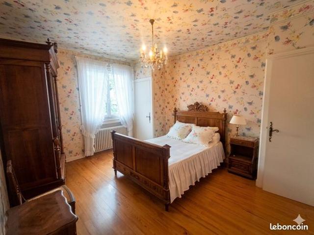 Maison vente à La Talaudière, Loire