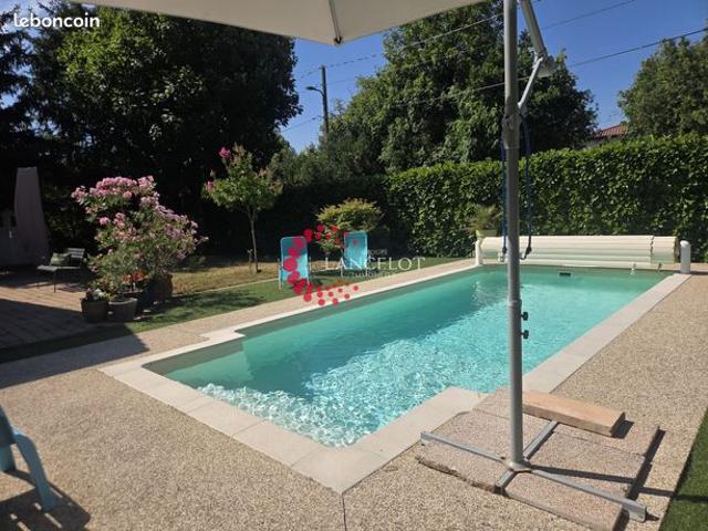 Maison vente à Lyon, Métropole de Lyon