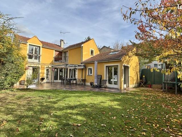 Maison vente à Sarcelles, Enghien-les-bains