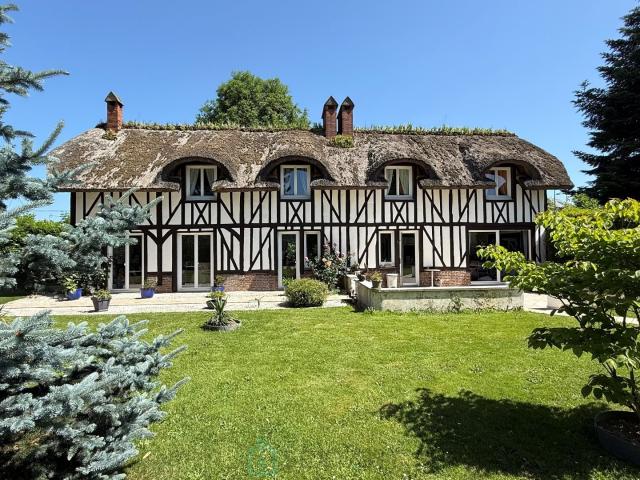 Maison vente à Le Bosc-Roger-en-Roumois, Bosroumois