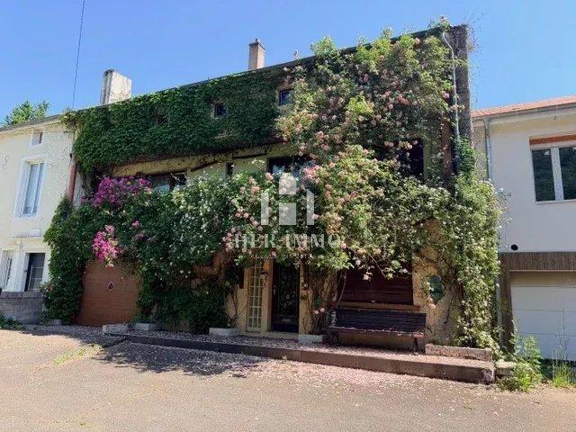 Maison vente à Thionville, Fontoy
