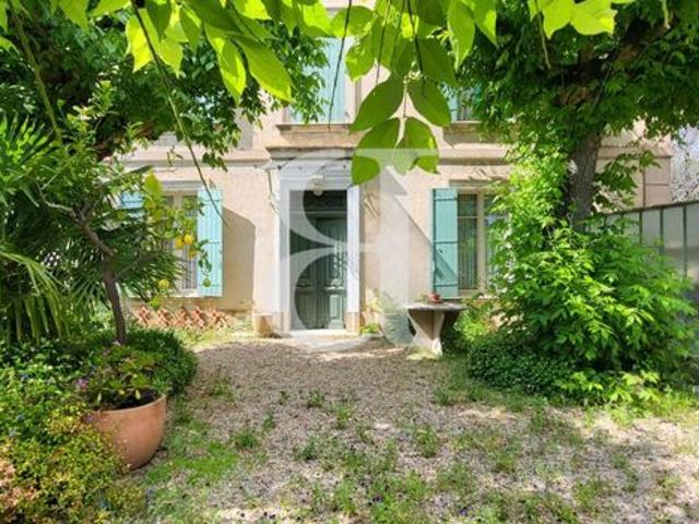 Maison vente à Carpentras, Vaucluse