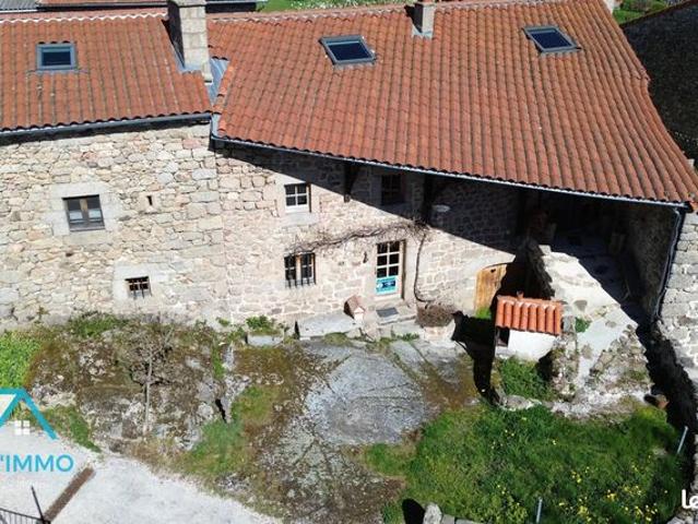 Maison vente à Brioude, Charraix