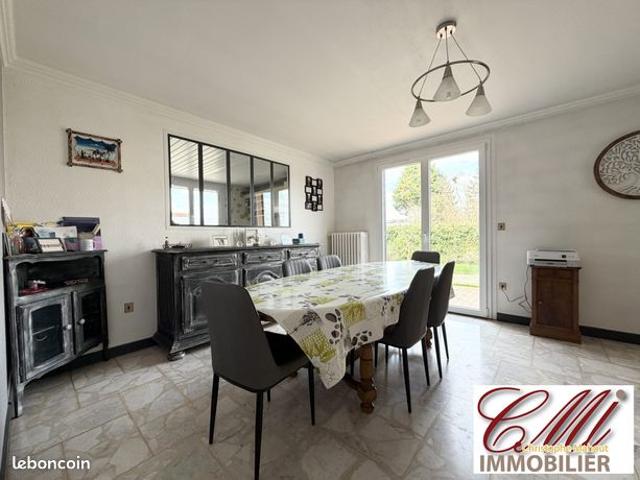 Maison vente à Vitry-le-François, Frignicourt