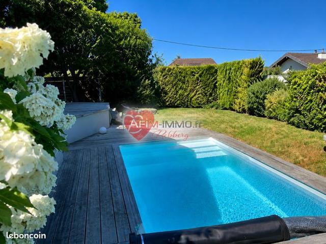 Maison vente à Mulhouse, Grand Est