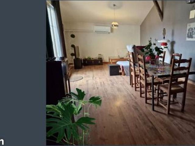 Maison vente à Lunéville, Bayon