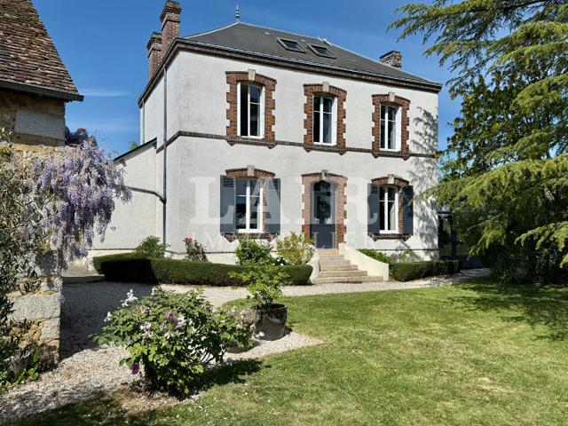 Maison vente à Alençon, La Ferrière-bochard