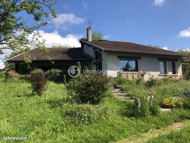 Maison vente à Saint-cassien