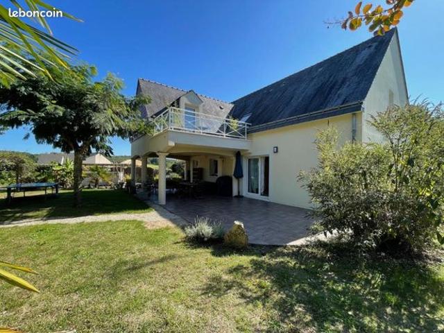 Maison vente à Saumur, Neuillé
