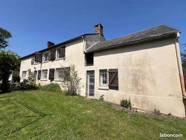 Maison vente à Rambouillet