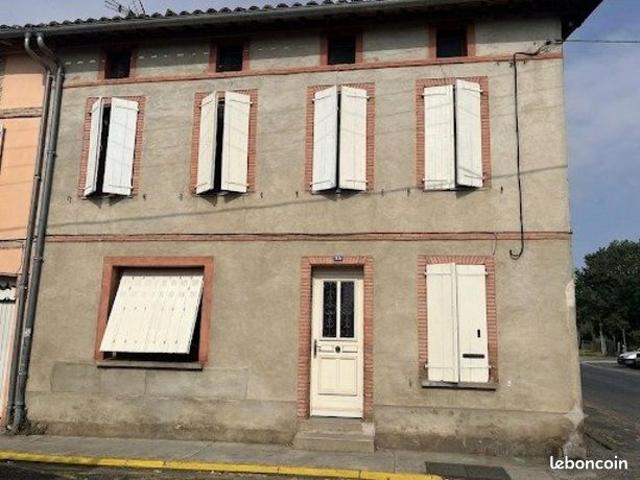 Maison vente à Albi, Rabastens