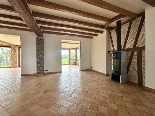 Maison vente à Chartres, Pontgouin