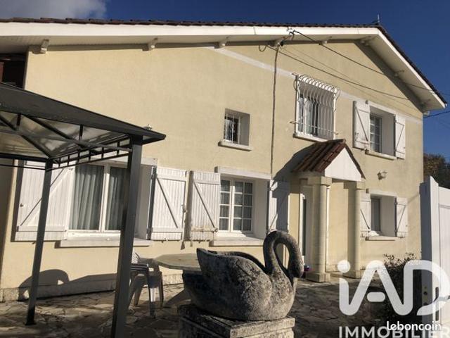 Maison vente à Libourne, Villegouge