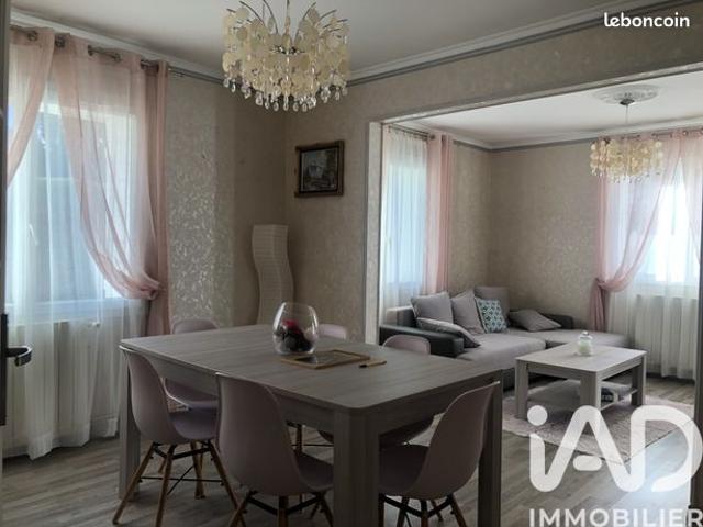 Maison vente à Libourne, Villegouge
