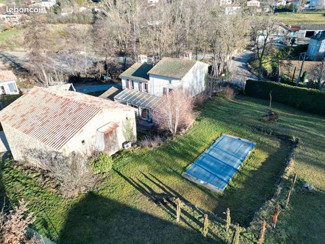 Maison vente à Alboussière, Ardèche