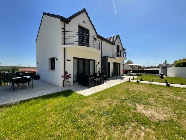 Maison vente à Clermont, Cinqueux
