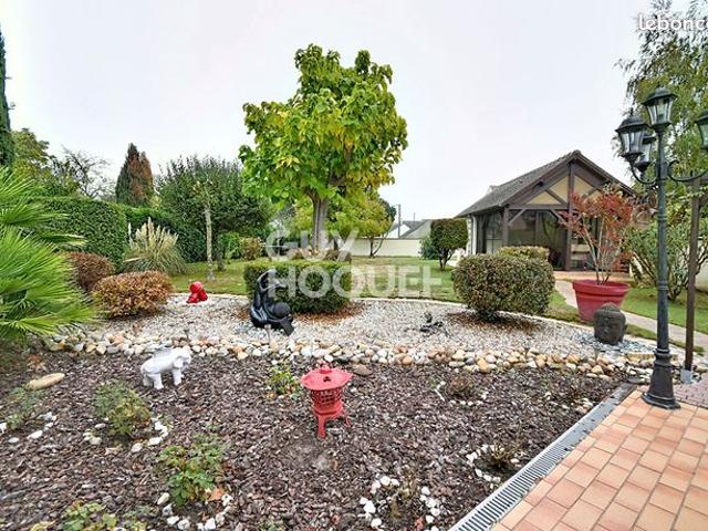 Maison vente à Favières, Eure-et-Loir