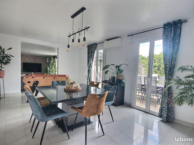 Maison vente à Saint-Germain-en-Laye, Conflans-sainte-honorine