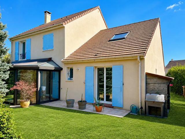 Maison vente à Argenteuil, Herblay