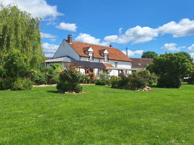 Maison vente à Provins, La Croix-en-brie